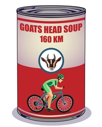 Goats Head Soup Logo