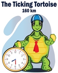 The Ticking Tortoise Logo