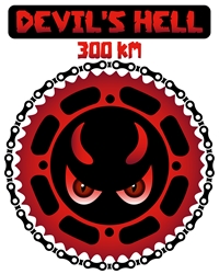 Devil's Hell Logo