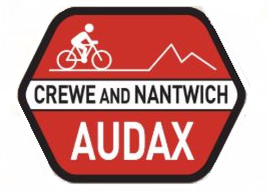 Baschurch 120km Logo