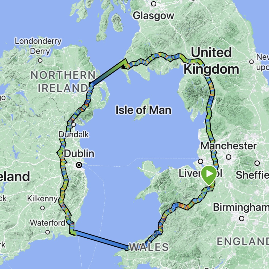 Home Nations 1000 Logo