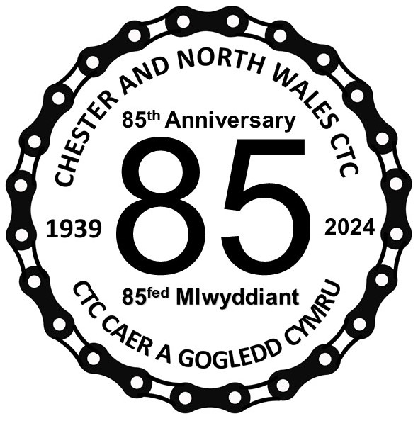 Tour of the Berwyns Logo