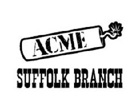 To The Brecks 200km Logo