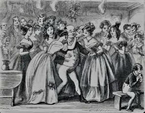 Emily Wardle's Summer Tour. Logo