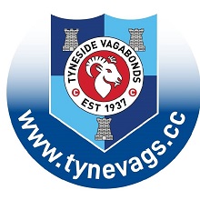 Longtown Way Round Logo