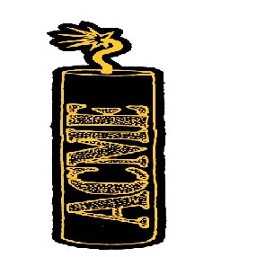 The Woodman's Daughter Logo