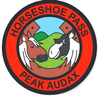 Horseshoe Pass Logo