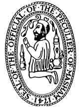 Peculier Old 200 Logo