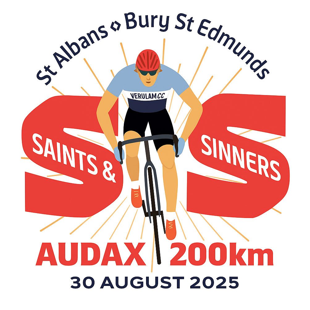 Saints and Sinners Logo