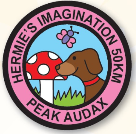 Hermie's Imagination Logo