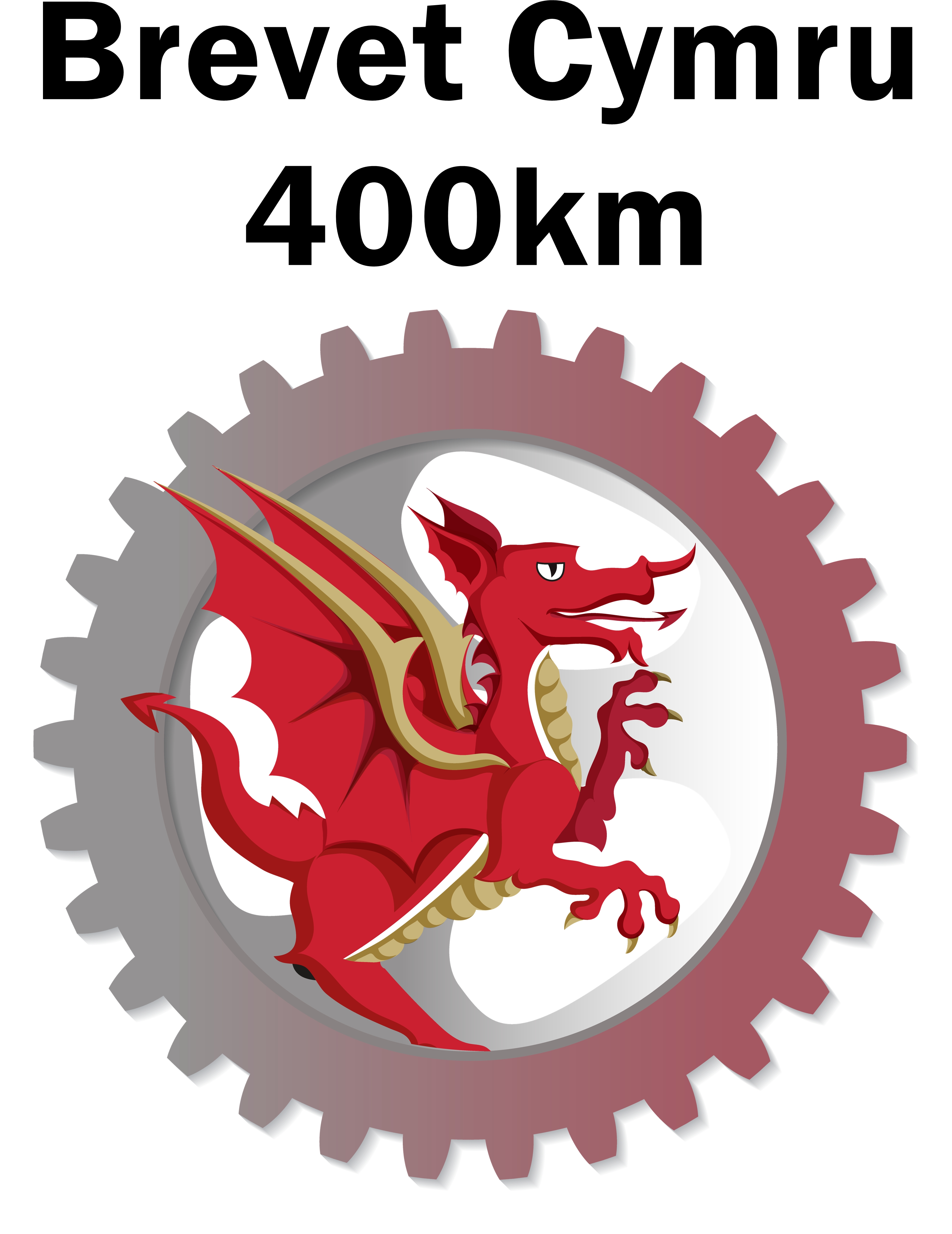 Brevet Cymru Logo