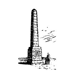 Warwickshire Wanderer Logo