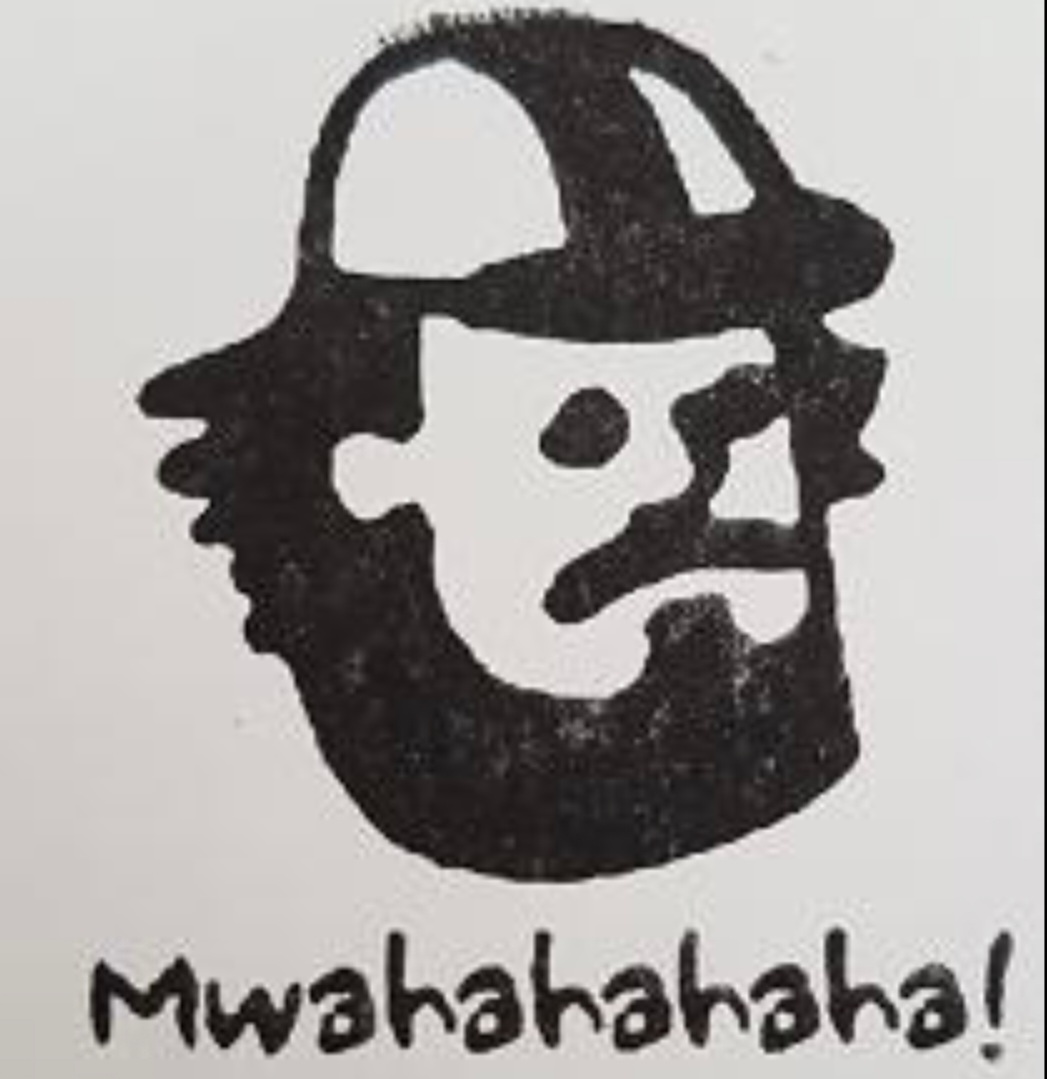 This is not a tour 100B Logo