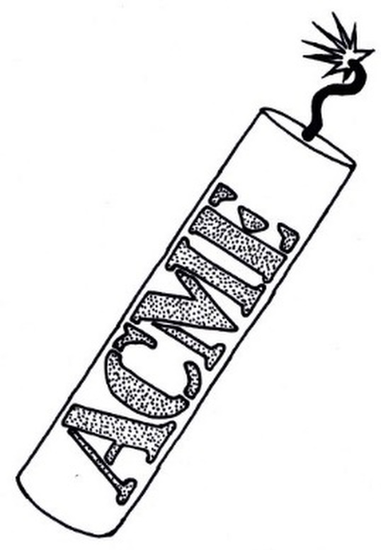 Hereward the Wake Logo