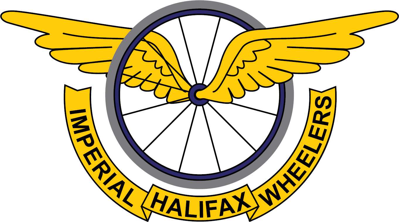 Morecambe Midnight Madness Logo