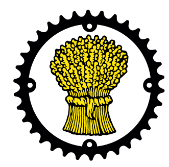 A Mere Two Hundred Logo