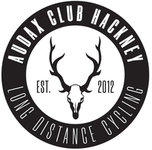 The Wealden Wander Logo