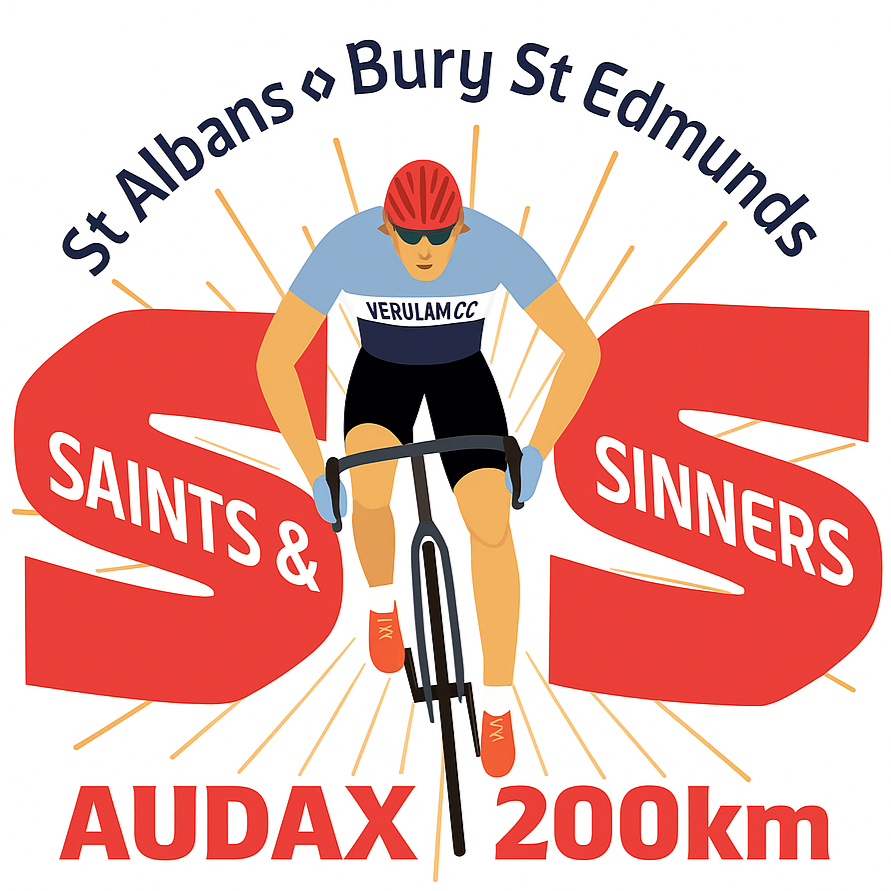 Saints and Sinners Logo