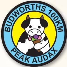 Budworths Logo