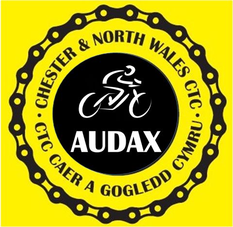 Cylchdaith Yr Wyddfa (50:50@50) Logo