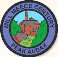 Mill Meece Century Logo
