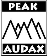 Hills, Dales & Monsal Trail 100k Perm Logo