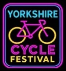 Yorkshire Cycle Festival 50km Logo