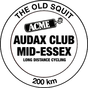 The Old Squit 200 Logo