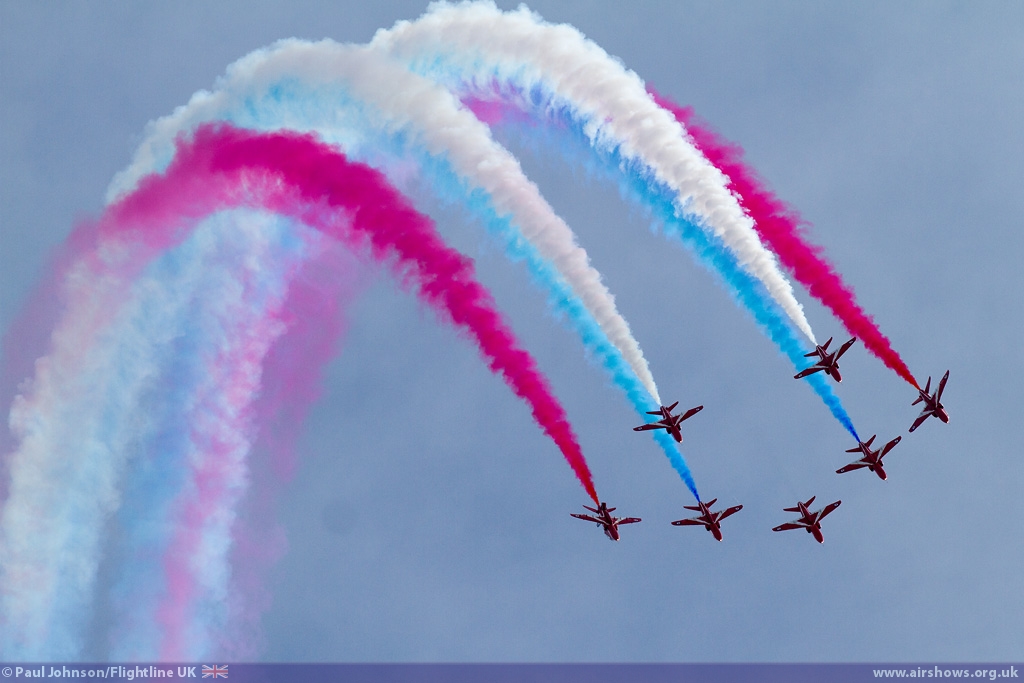 Airbourne 200 Logo