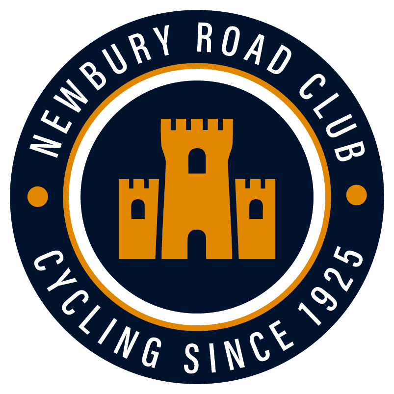 The Newbury Dean 2nd Edition Logo