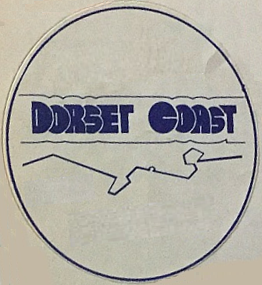 Dorset Coast  Logo