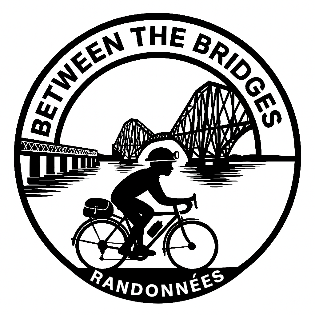 The Rob Roy Logo