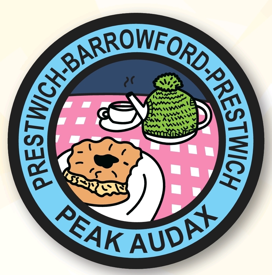 Prestwich-Barrowford-Prestwich Logo