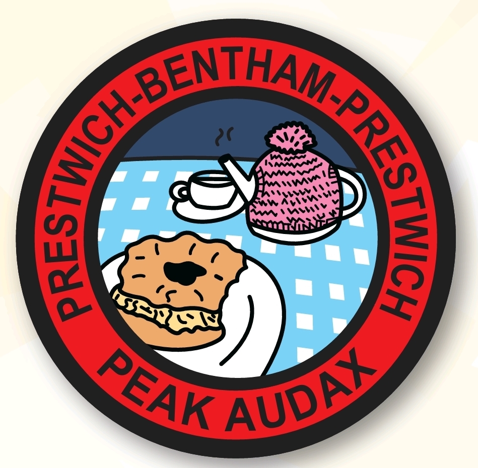 Prestwich-Bentham-Prestwich Logo