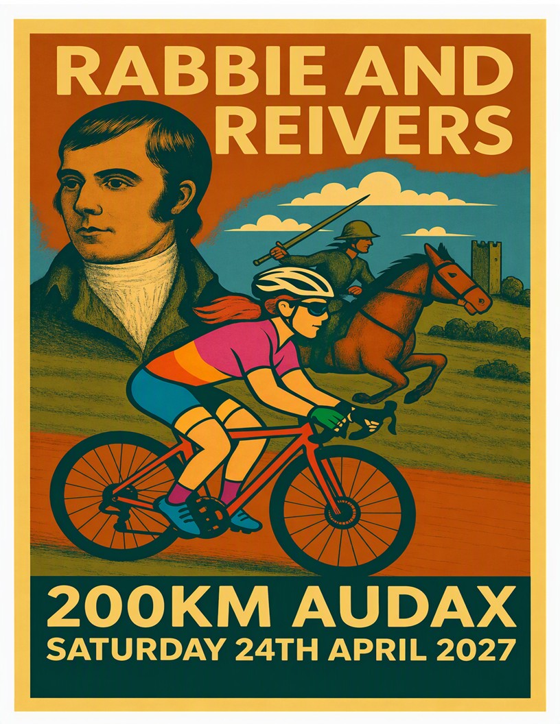 Rabbie & Reivers Logo
