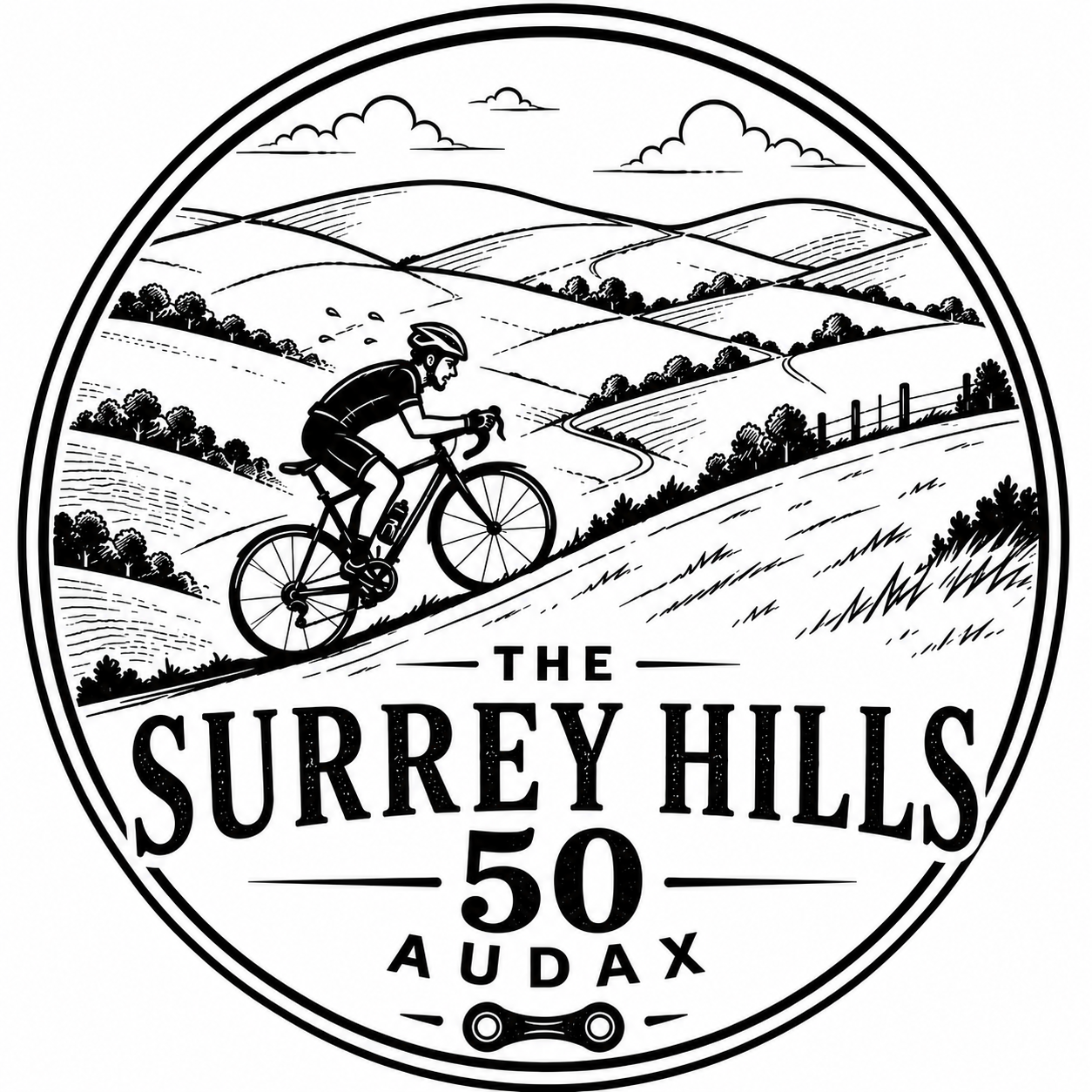 Surrey Hills Logo