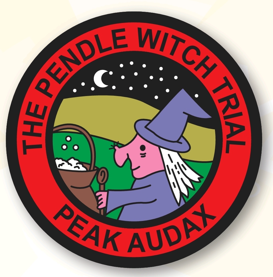 The Pendle Witch Trial Logo