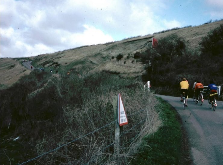 Image of route 2