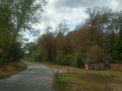 Image of route 2
