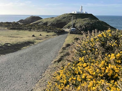 Image of route 2