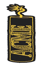 The Kelvedon Oyster Logo