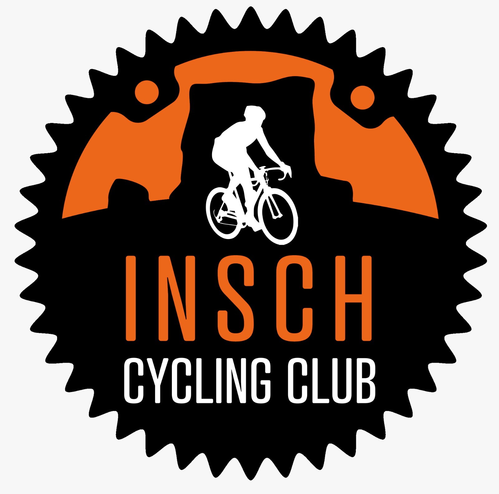Insch by Insch 200 (215km) Logo