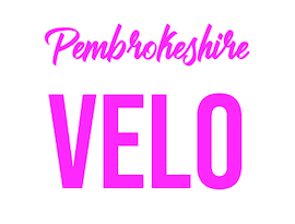 Velos' Cambrian Stretch Logo