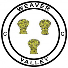 Beyond the Cheshire Plains Logo