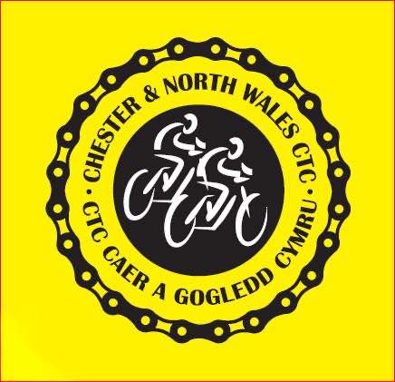 The Clwydian Logo