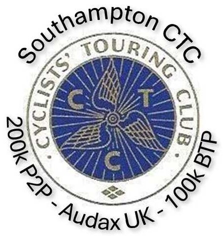 Between the Parks Logo