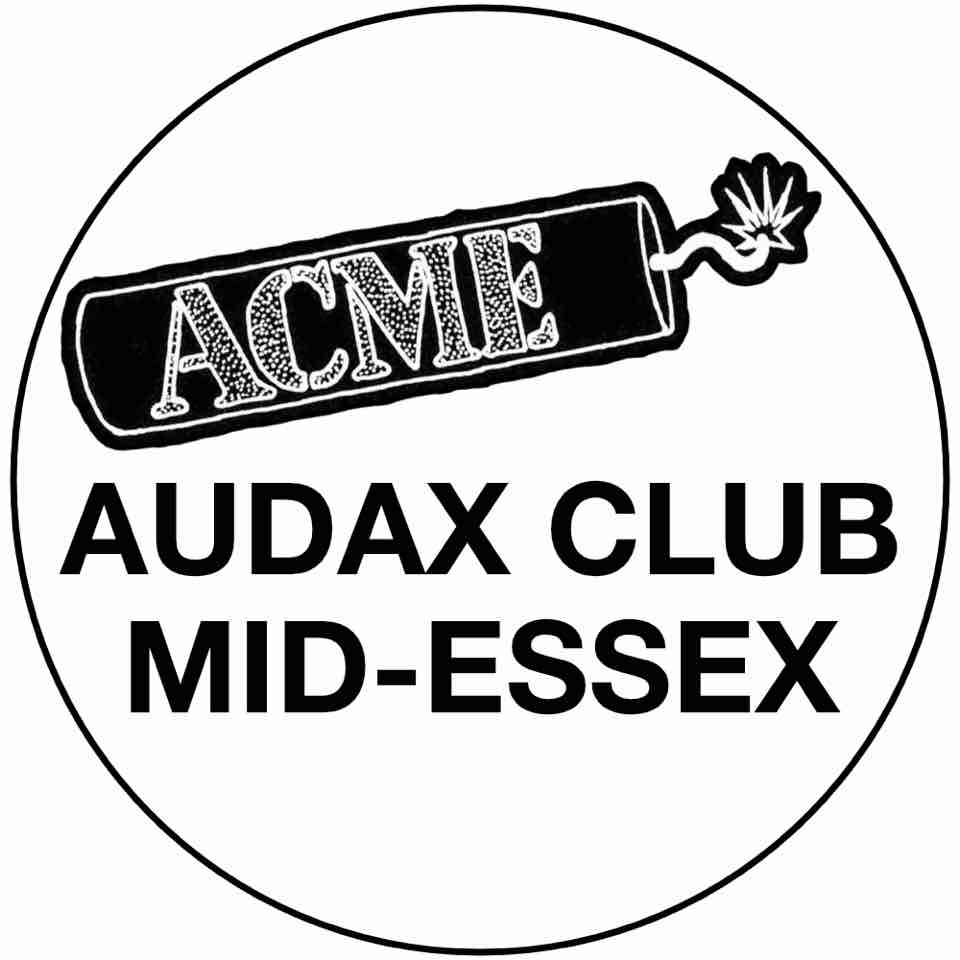 The Suffolk Byways Logo